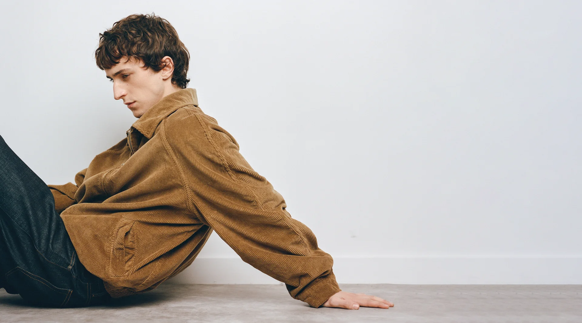 Elevated Basics Crafted in Spain